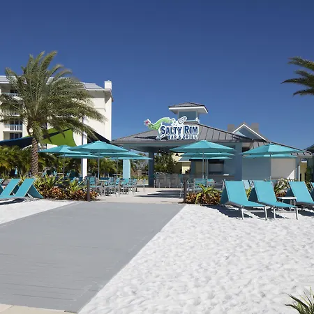 Margaritaville Resort Orlando With H2O Waterpark-2
